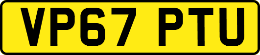 VP67PTU