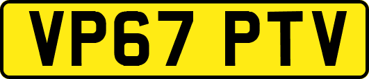 VP67PTV