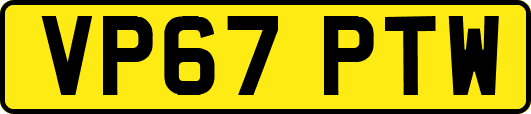 VP67PTW