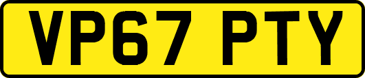 VP67PTY