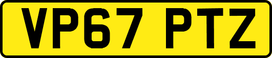 VP67PTZ