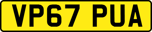 VP67PUA