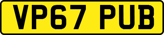 VP67PUB