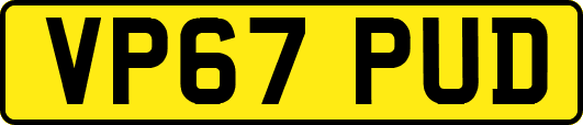 VP67PUD