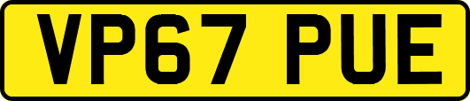 VP67PUE