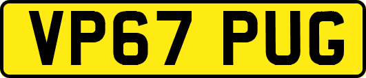 VP67PUG