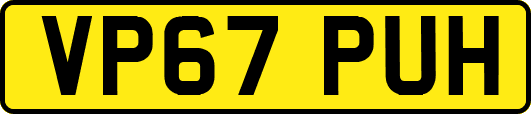 VP67PUH