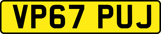 VP67PUJ