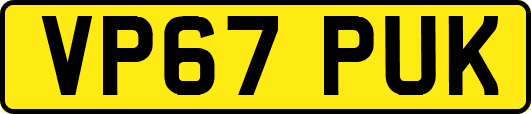 VP67PUK