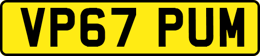 VP67PUM