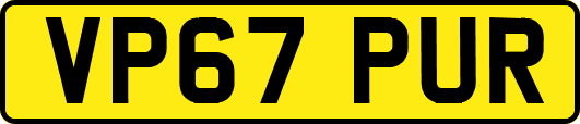 VP67PUR