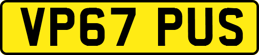 VP67PUS