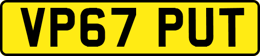 VP67PUT