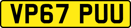 VP67PUU