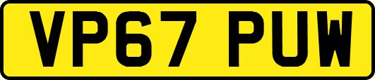 VP67PUW