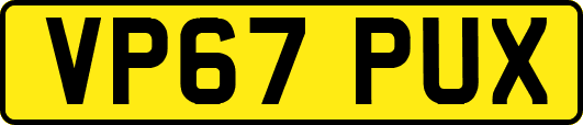 VP67PUX