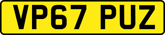 VP67PUZ