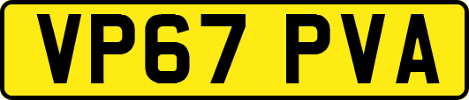 VP67PVA
