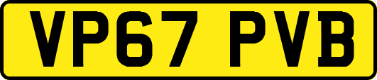 VP67PVB