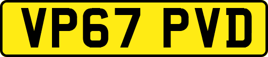 VP67PVD