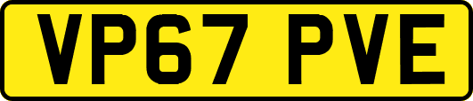 VP67PVE
