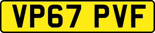 VP67PVF