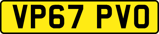VP67PVO