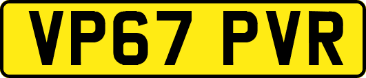 VP67PVR