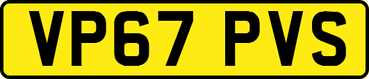 VP67PVS