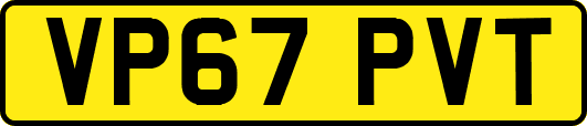 VP67PVT