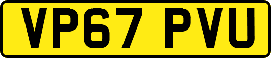 VP67PVU