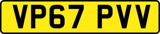 VP67PVV