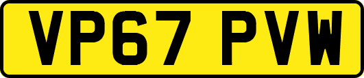 VP67PVW