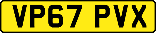 VP67PVX