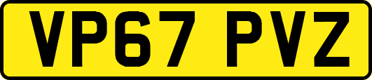 VP67PVZ
