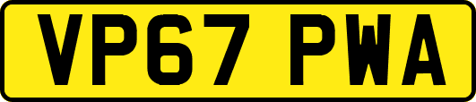 VP67PWA
