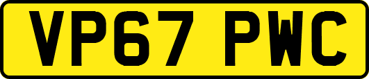 VP67PWC