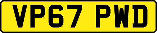 VP67PWD