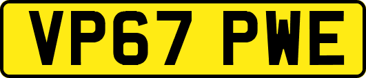 VP67PWE