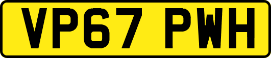 VP67PWH