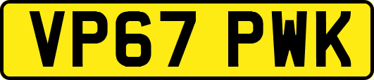 VP67PWK