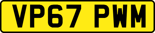 VP67PWM