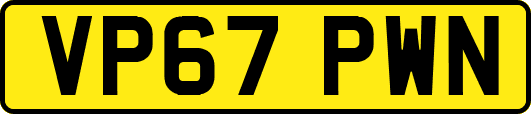 VP67PWN