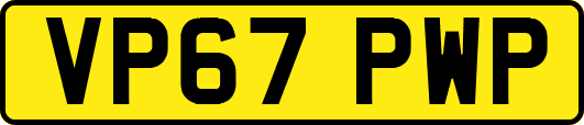 VP67PWP