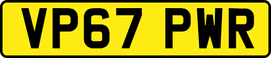 VP67PWR