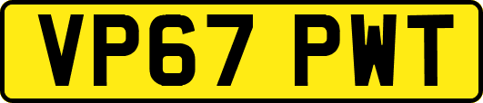 VP67PWT