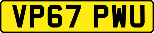 VP67PWU