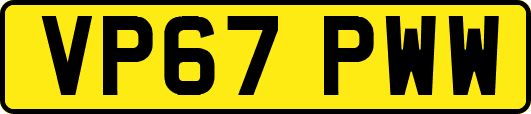 VP67PWW