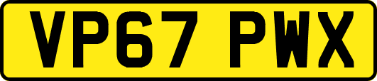 VP67PWX