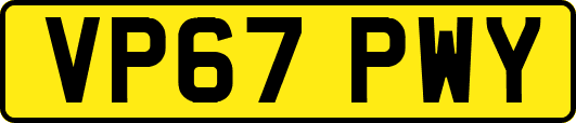 VP67PWY